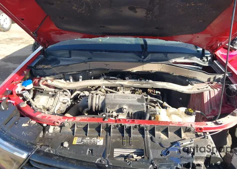 2022 Ford Explorer St-Line z USA, uszkodzony, nr VIN 1FMSK8KH6NGC40698